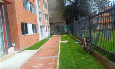 Parque de Teusa en Villa Elisa, Suba NID 19860028301