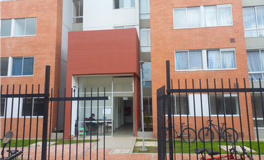 Parque de Teusa en Villa Elisa, Suba NID 19860028301