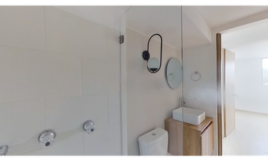 Parque de Teusa en Villa Elisa, Suba NID 19860028301