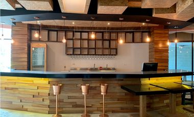 SE ARRIENDA LOCAL COMERCIAL POBLADO
