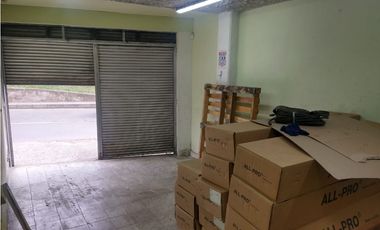 LOCAL EN ARRIENDO SECTOR PERPETUO SOCORRO