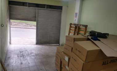 LOCAL EN ARRIENDO SECTOR PERPETUO SOCORRO