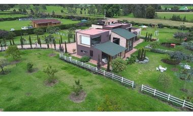 Venta Casa en subachoque