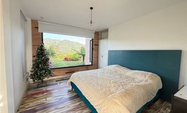 Venta Casa en subachoque