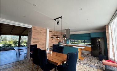 Venta Casa en subachoque