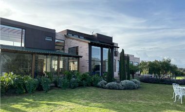 Venta Casa en subachoque