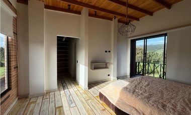 Venta Casa en subachoque