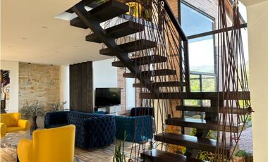 Venta Casa en subachoque