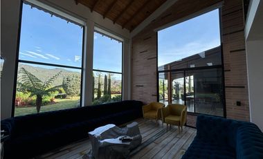 Venta Casa en subachoque