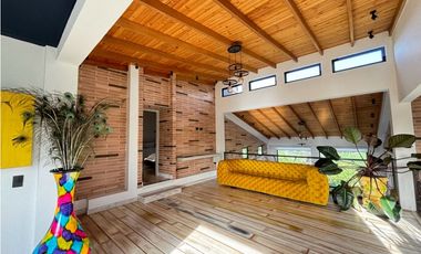 Venta Casa en subachoque