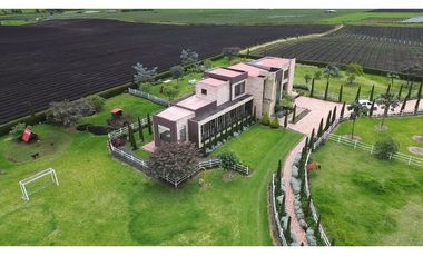 Venta Casa en subachoque