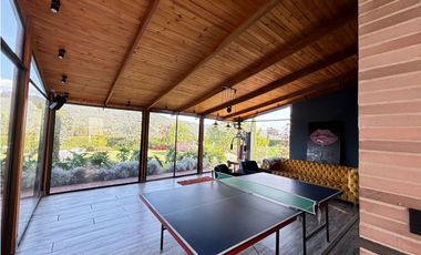 Venta Casa en subachoque