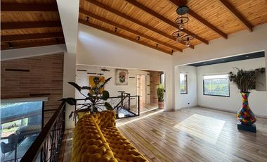 Venta Casa en subachoque