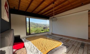 Venta Casa en subachoque