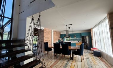Venta Casa en subachoque