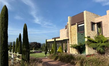 Venta Casa en subachoque