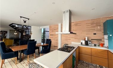 Venta Casa en subachoque