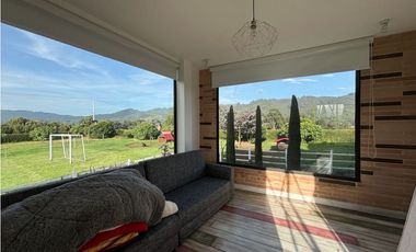 Venta Casa en subachoque