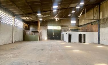 VENTA BODEGA VILLAMARIA