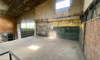 VENTA BODEGA VILLAMARIA