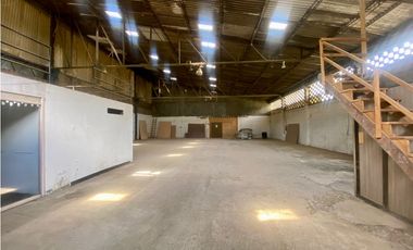 VENTA BODEGA VILLAMARIA