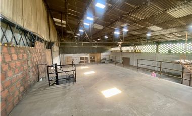 VENTA BODEGA VILLAMARIA