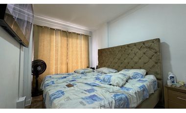 Casa de tres pisos en venta Barrio Las Américas Palmira Valle Colombia