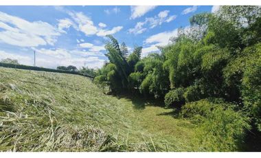 Hermosos lotes en Cerritos-Pereira