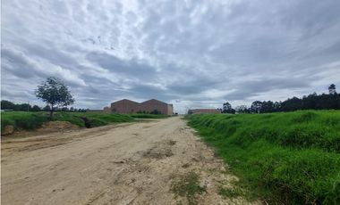 ACSI 914 Lote para venta en Parque industrial