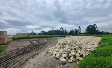 ACSI 914 Lote para venta en Parque industrial