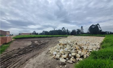 ACSI 914 Lote para venta en Parque industrial