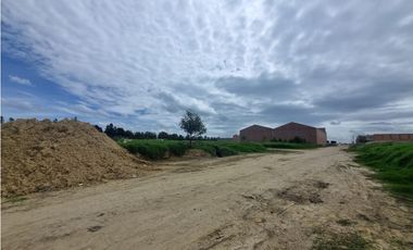 ACSI 914A Lote en arriendo, Parque industrial, Madrid