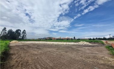 ACSI 914A Lote en arriendo, Parque industrial, Madrid