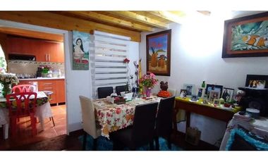 Casa duplex, Local y Apartaestudio en Venta Mosquera Cundinamarca