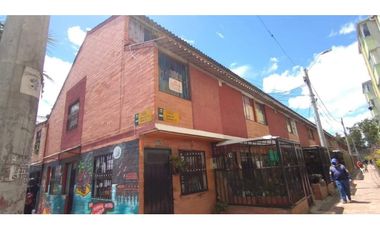 Casa duplex, Local y Apartaestudio en Venta Mosquera Cundinamarca