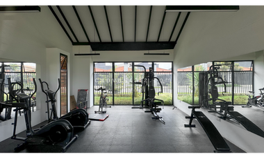 Casa en Unidad Cerrada La Ceja