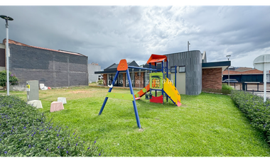 Casa en Unidad Cerrada La Ceja