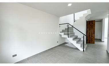 Casa en Unidad Cerrada La Ceja