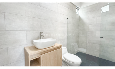 Casa en Unidad Cerrada La Ceja