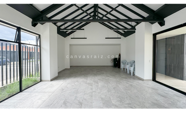 Casa en Unidad Cerrada La Ceja