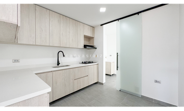 Casa en Unidad Cerrada La Ceja