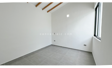 Casa en Unidad Cerrada La Ceja