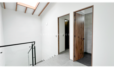 Casa en Unidad Cerrada La Ceja