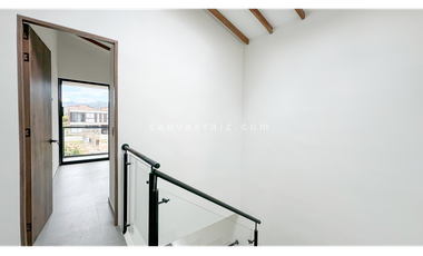 Casa en Unidad Cerrada La Ceja