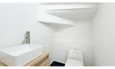 Casa en Unidad Cerrada La Ceja