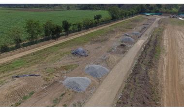 VENTA LOTES CAMPESTRES EN CONDOMINIO VITERBO CALDAS