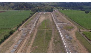 VENTA LOTES CAMPESTRES EN CONDOMINIO VITERBO CALDAS