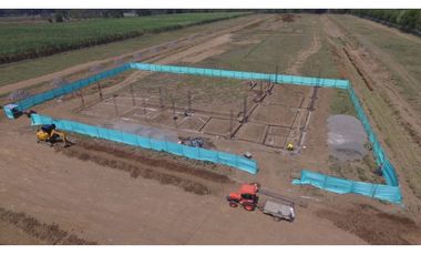 VENTA LOTES CAMPESTRES EN CONDOMINIO VITERBO CALDAS