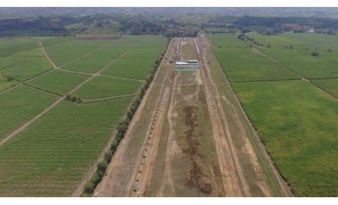 VENTA LOTES CAMPESTRES EN CONDOMINIO VITERBO CALDAS