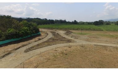 VENTA LOTES CAMPESTRES EN CONDOMINIO VITERBO CALDAS